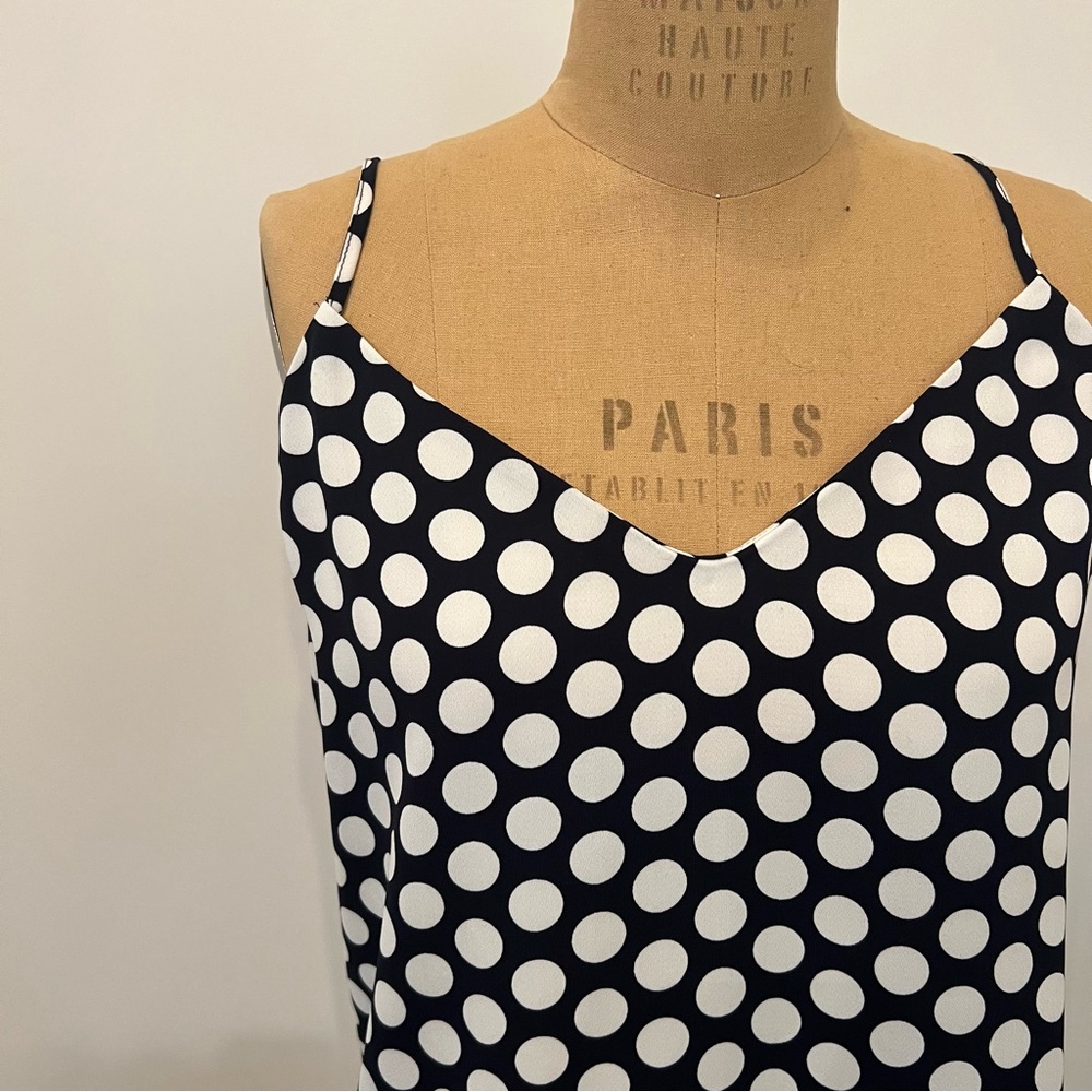J crew top